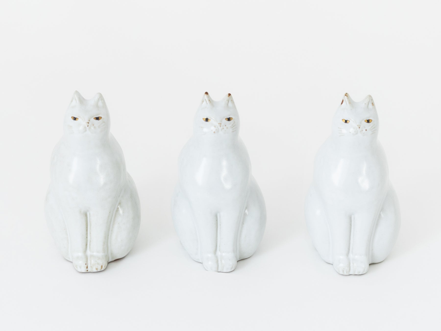 sen 動物のオブジェ｜オブジェ・ぬいぐるみ｜オルネ ド フォイユ公式