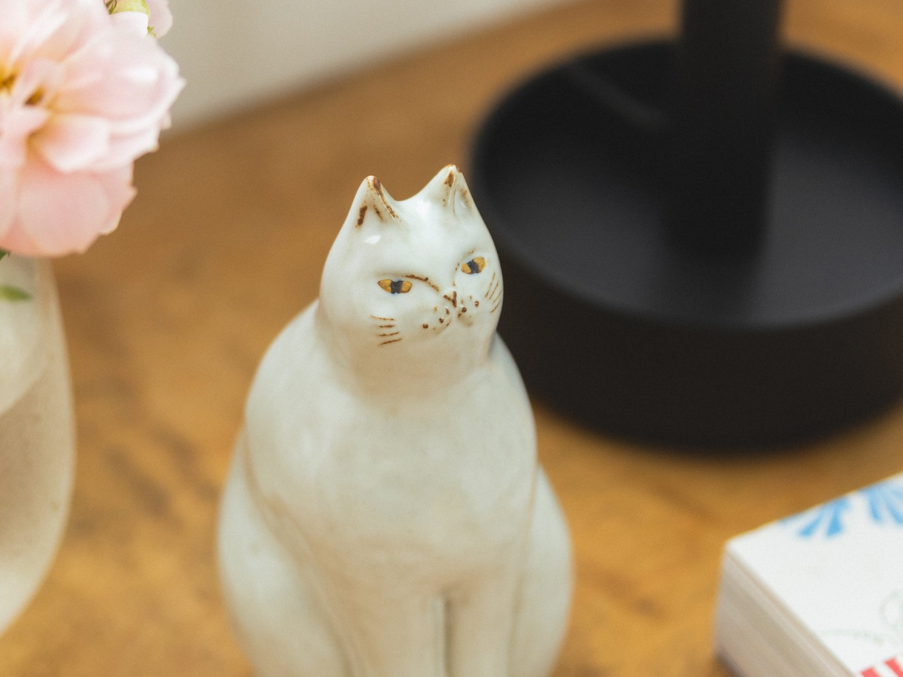 sen 動物のオブジェ|オブジェ・ぬいぐるみ|オルネ ド フォイユ sen 動物のオブジェ|オブジェ・ぬいぐるみ|オルネ ド フォイユ