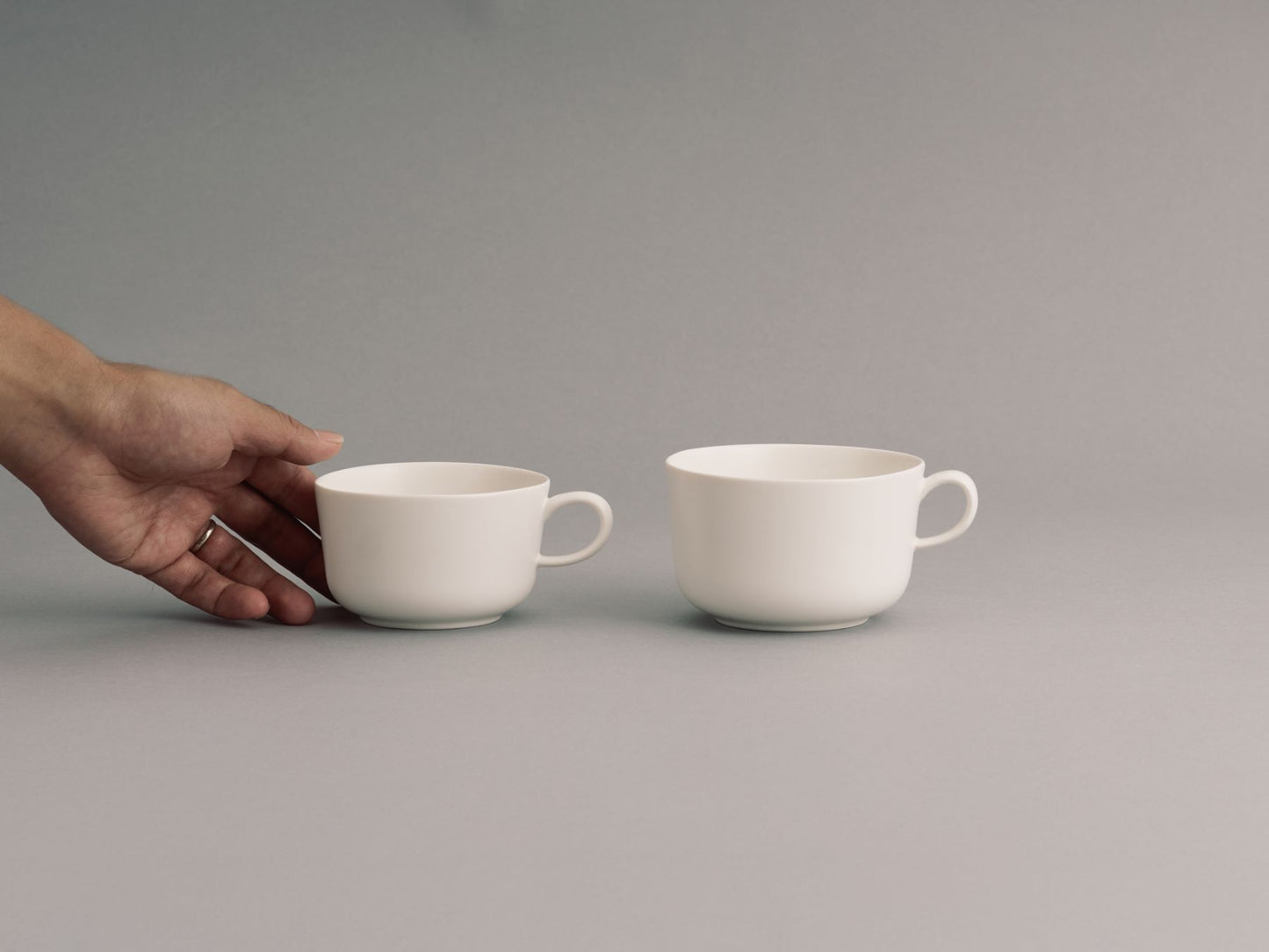 yumiko iihoshi porcelain イイホシユミコ／ReIRABO cup