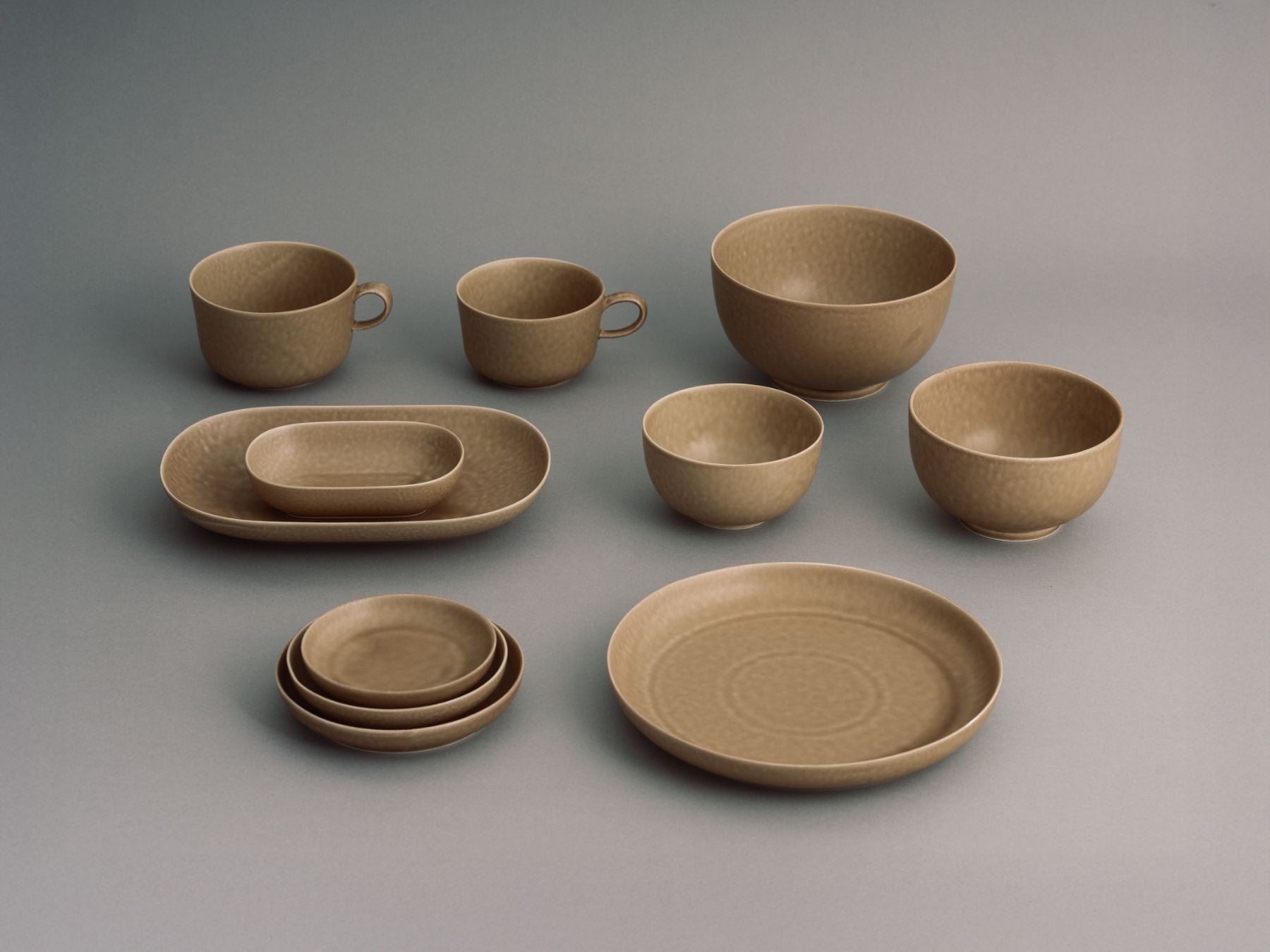 yumiko iihoshi porcelain／ReIRABO oval plate｜皿・器｜オルネ ド