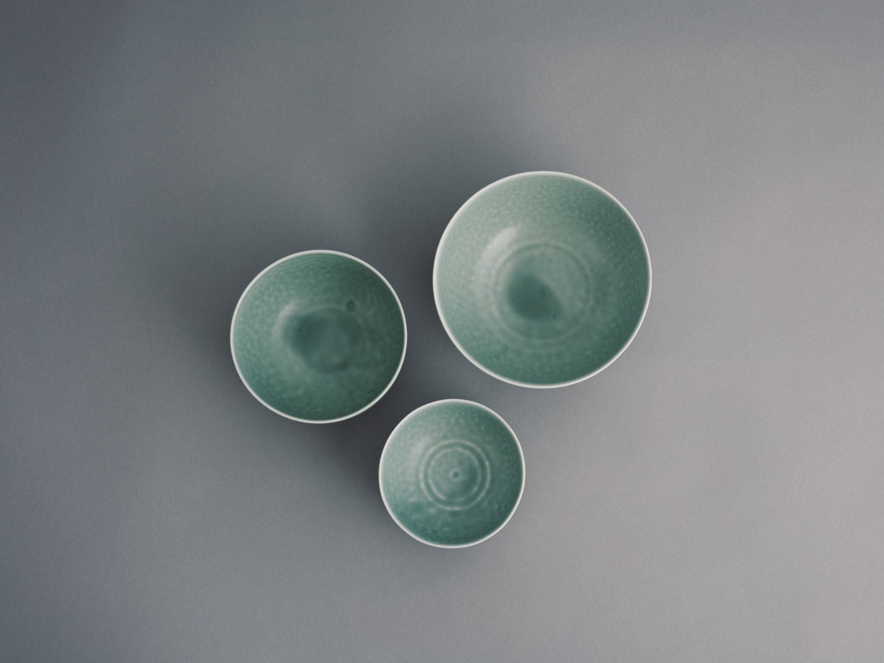 yumiko iihoshi porcelain／ReIRABO gohan chawan・Kodonburi