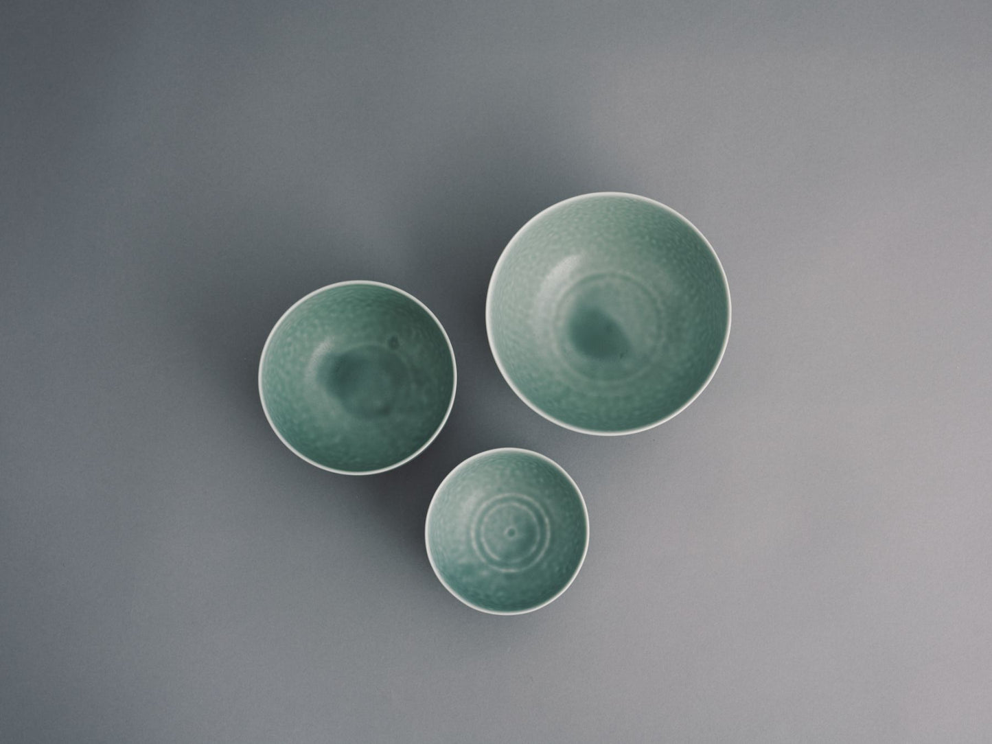 yumiko iihoshi porcelain イイホシユミコ／ReIRABO gohan chawan・Kodonburi・Redonburi