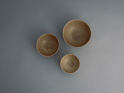 yumiko iihoshi porcelain イイホシユミコ／ReIRABO gohan chawan・Kodonburi・Redonburi
