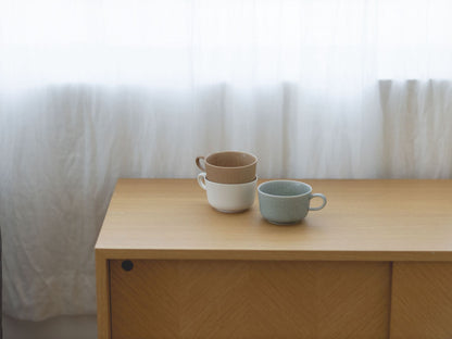 yumiko iihoshi porcelain イイホシユミコ／ReIRABO cup