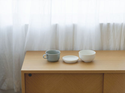yumiko iihoshi porcelain イイホシユミコ／ReIRABO cup