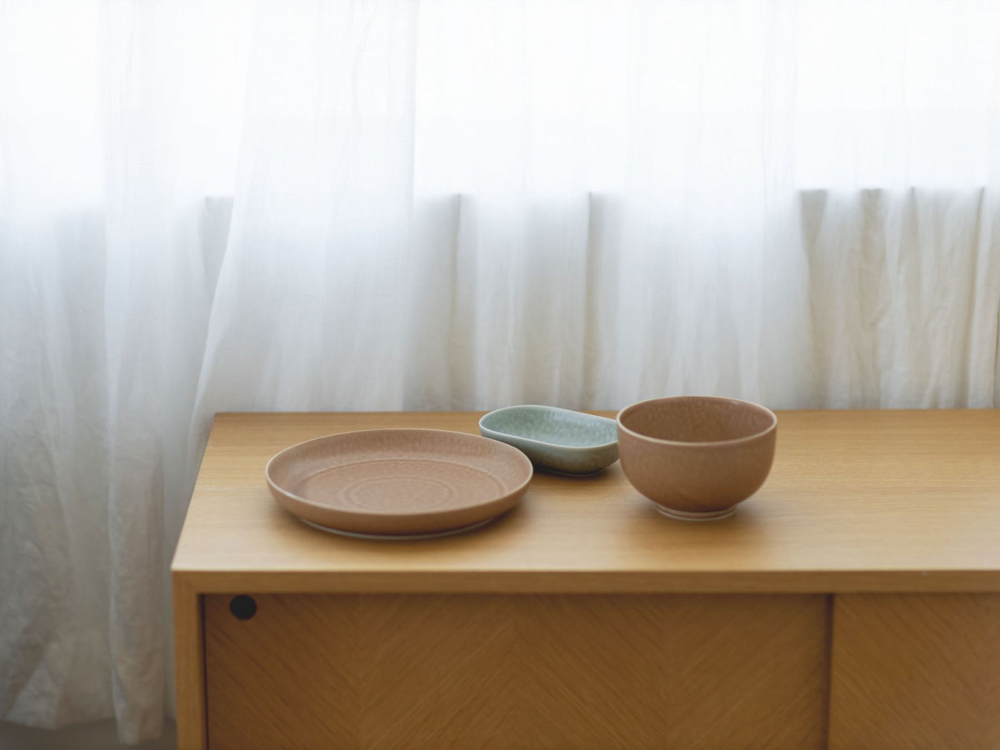 yumiko iihoshi porcelain イイホシユミコ／ReIRABO gohan chawan・Kodonburi・Redonburi