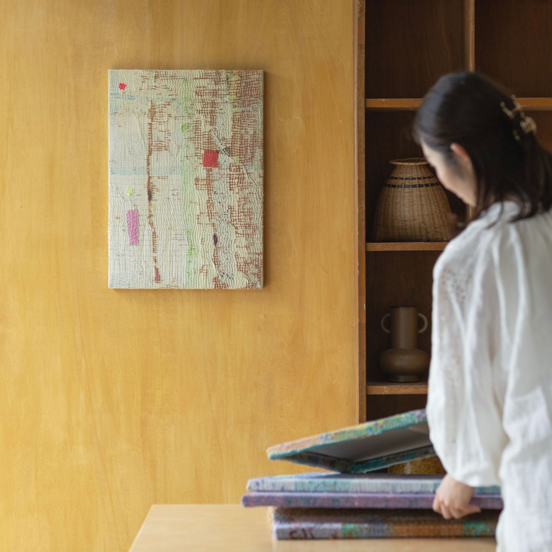 インテリア・ディスプレイ｜オルネ ド フォイユ 公式オンライン