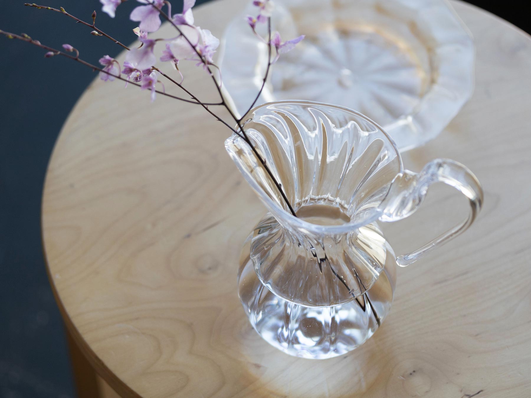 floresta fabrica モールジャグ｜コンポート・その他食器｜オルネ ド