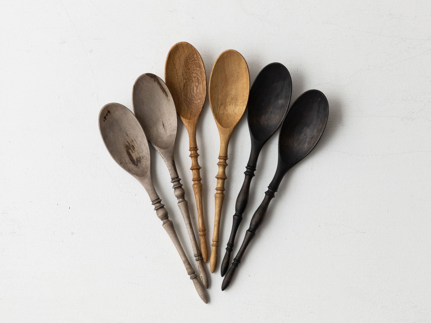 鈴木潤吾 蓮華｜カトラリー｜オルネ ド フォイユ公式オンライン