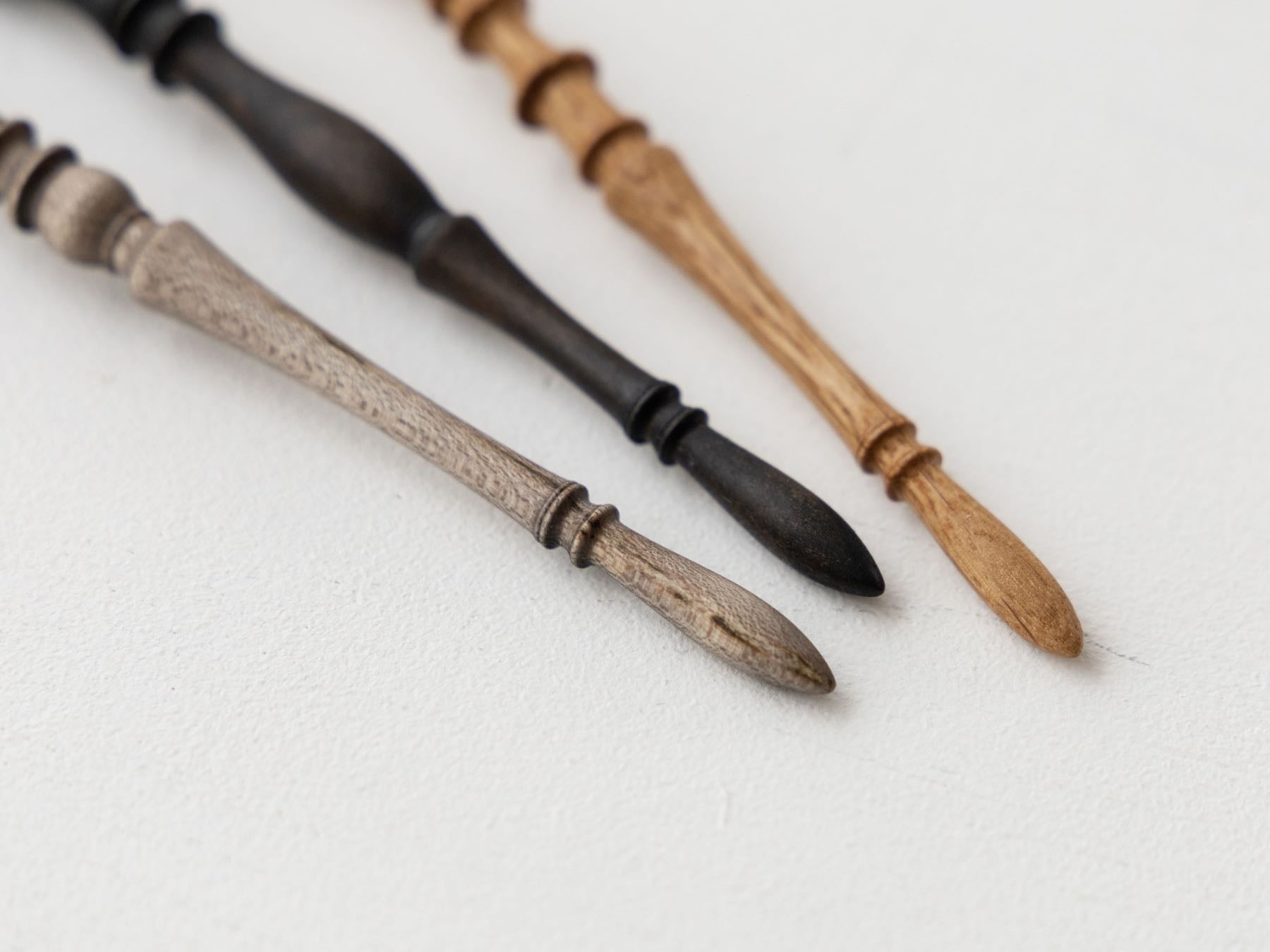 鈴木潤吾 蓮華｜カトラリー｜オルネ ド フォイユ公式オンライン