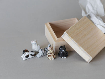 桐のBOXに入れてお届けします