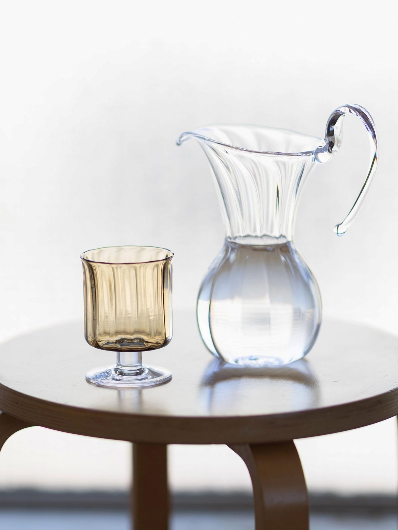 floresta fabrica モールジャグ floresta fabrica モールジャグ｜コンポート・その他食器｜オルネ ド