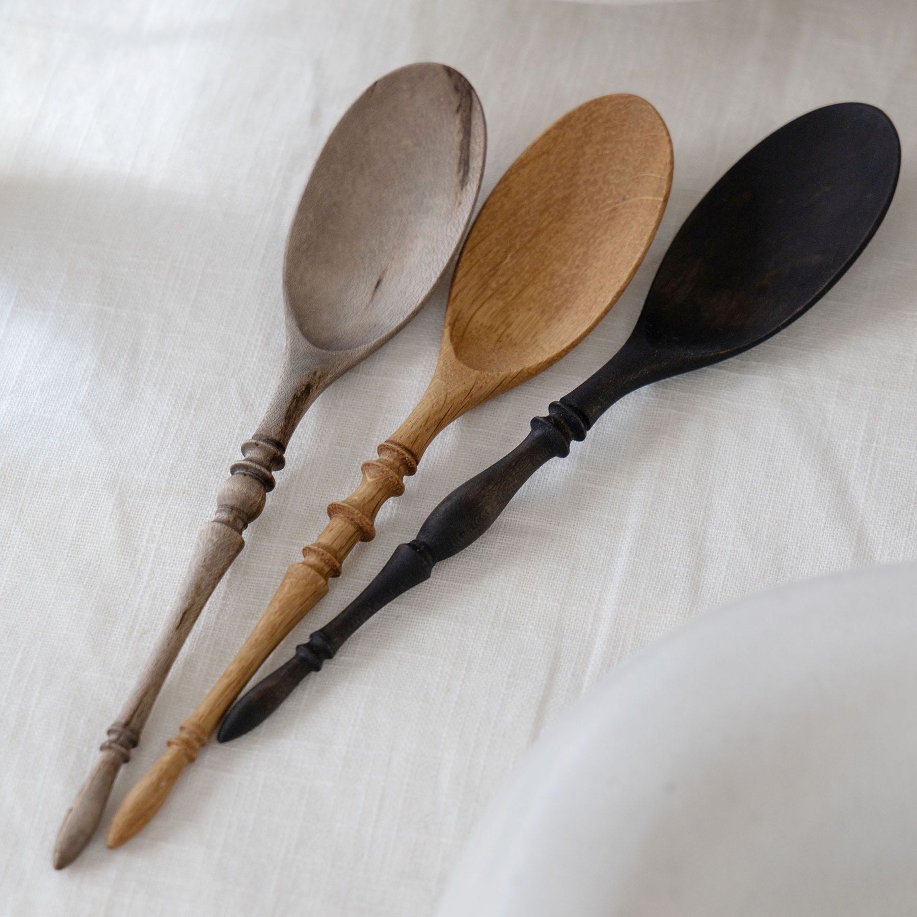 鈴木潤吾 蓮華｜カトラリー｜オルネ ド フォイユ公式オンライン