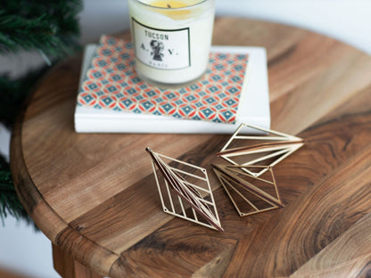 Kito 木製オーナメント