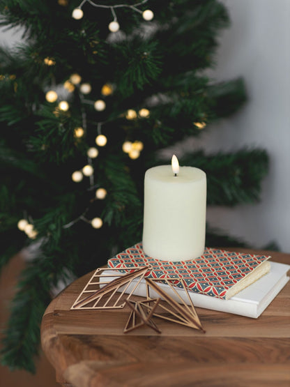 Kito 木製オーナメント