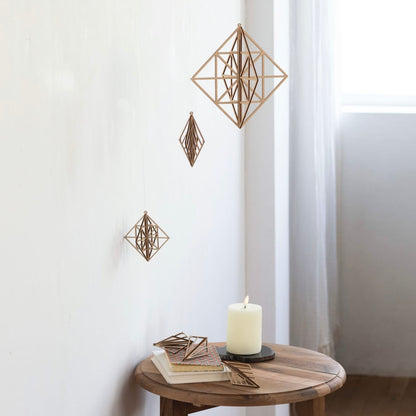 Kito 木製オーナメント