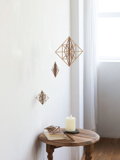 Kito 木製オーナメント