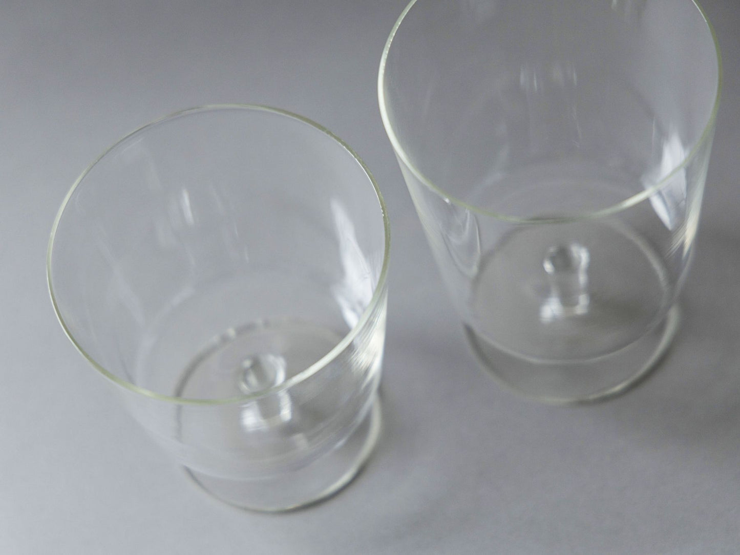 yumiko iihoshi porcelain イイホシユミコ／H-R glass