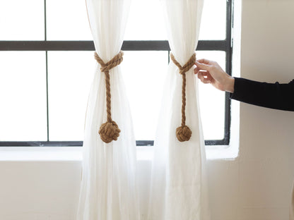 左からLサイズ、Sサイズ。