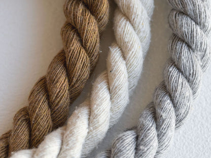 カーテンロープ