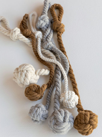 カーテンロープ