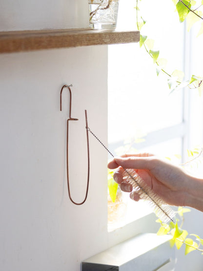 Merchant & Mills パターンフック