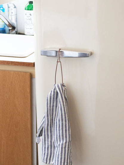 Merchant & Mills パターンフック