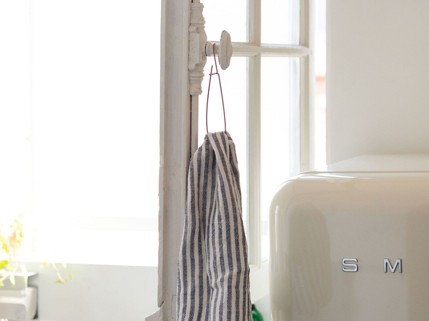 Merchant & Mills パターンフック