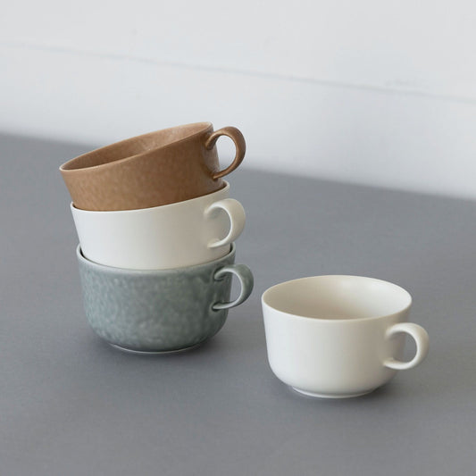 yumiko iihoshi porcelain イイホシユミコ／ReIRABO cup