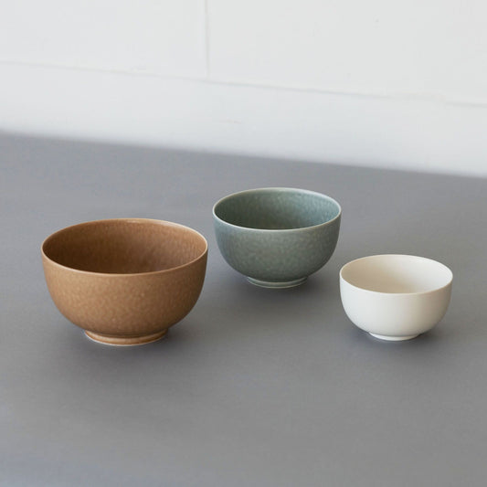 yumiko iihoshi porcelain イイホシユミコ／ReIRABO gohan chawan・Kodonburi・Redonburi
