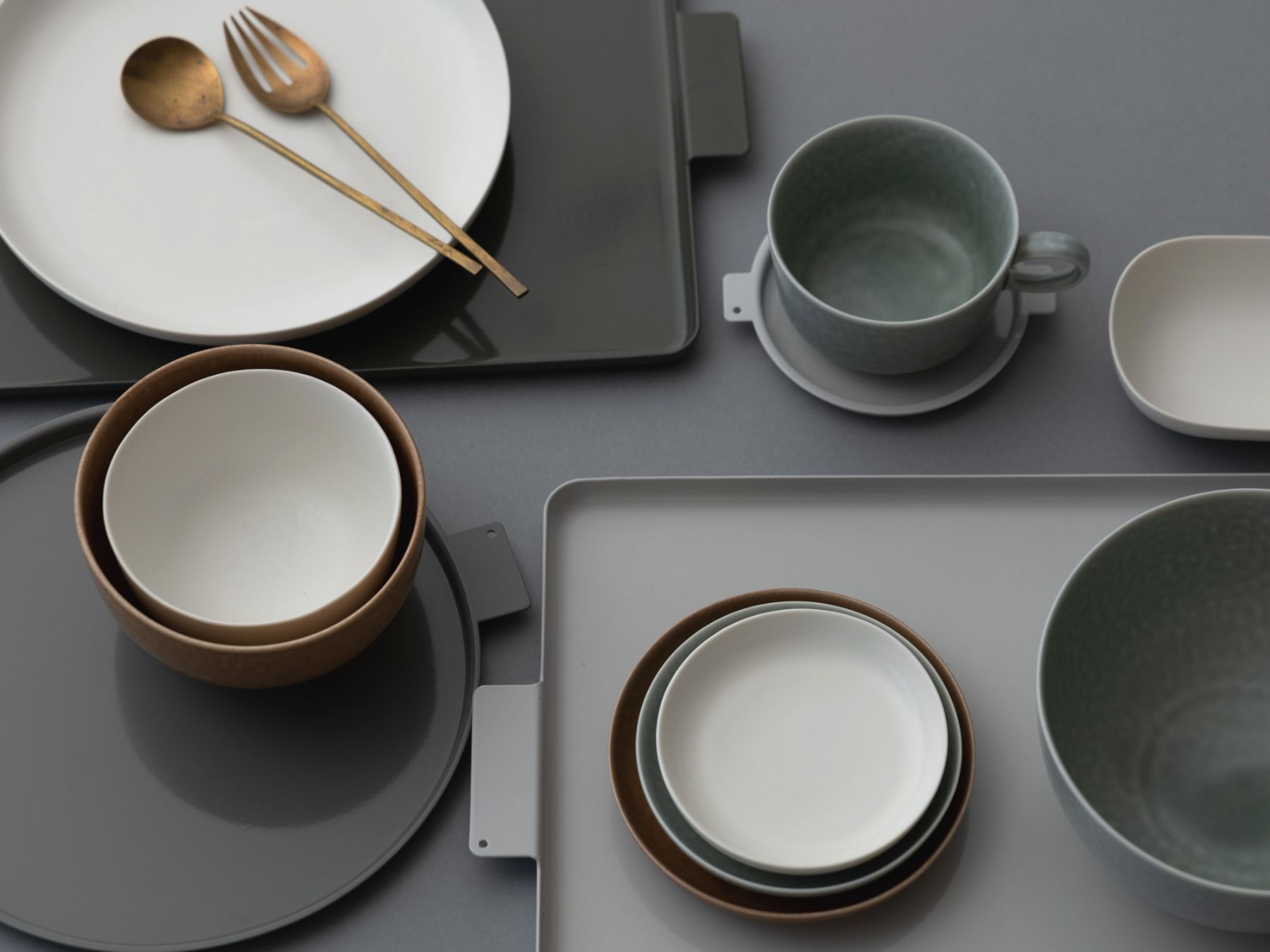 yumiko iihoshi porcelain／ReIRABO cup｜カップ・グラス｜オルネ ド