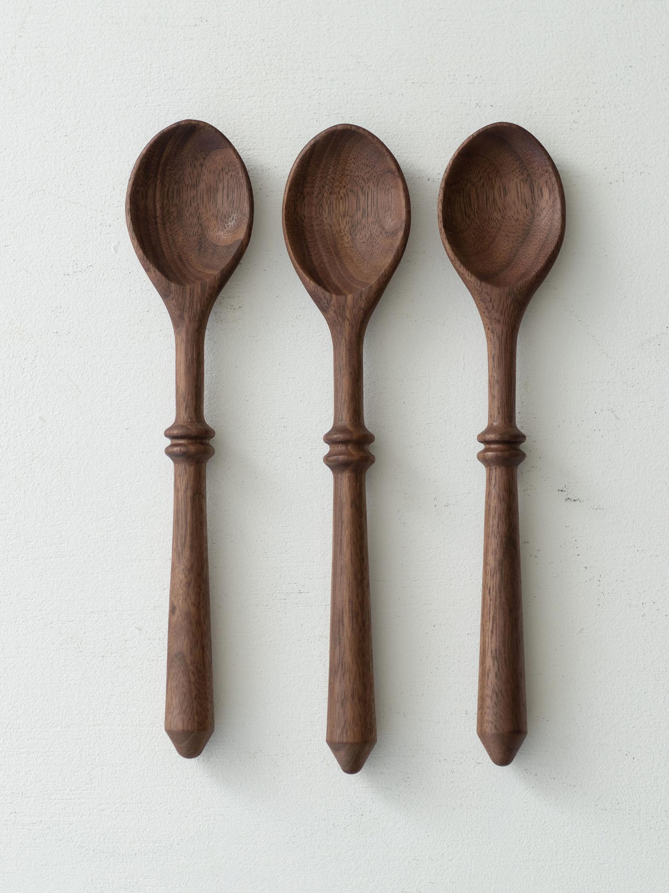 コバヤシユウジ 木製カトラリー｜カトラリー｜オルネ ド フォイユ公式