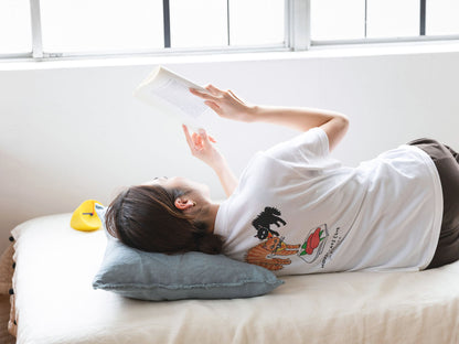 HONGAMA × Orneko ご当地Tシャツ