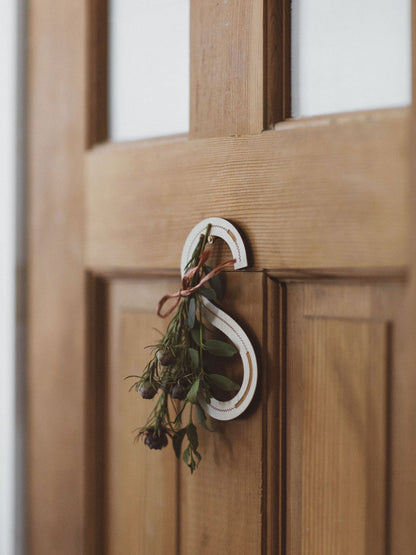 S hook Box Set（S字フック 3個セット）