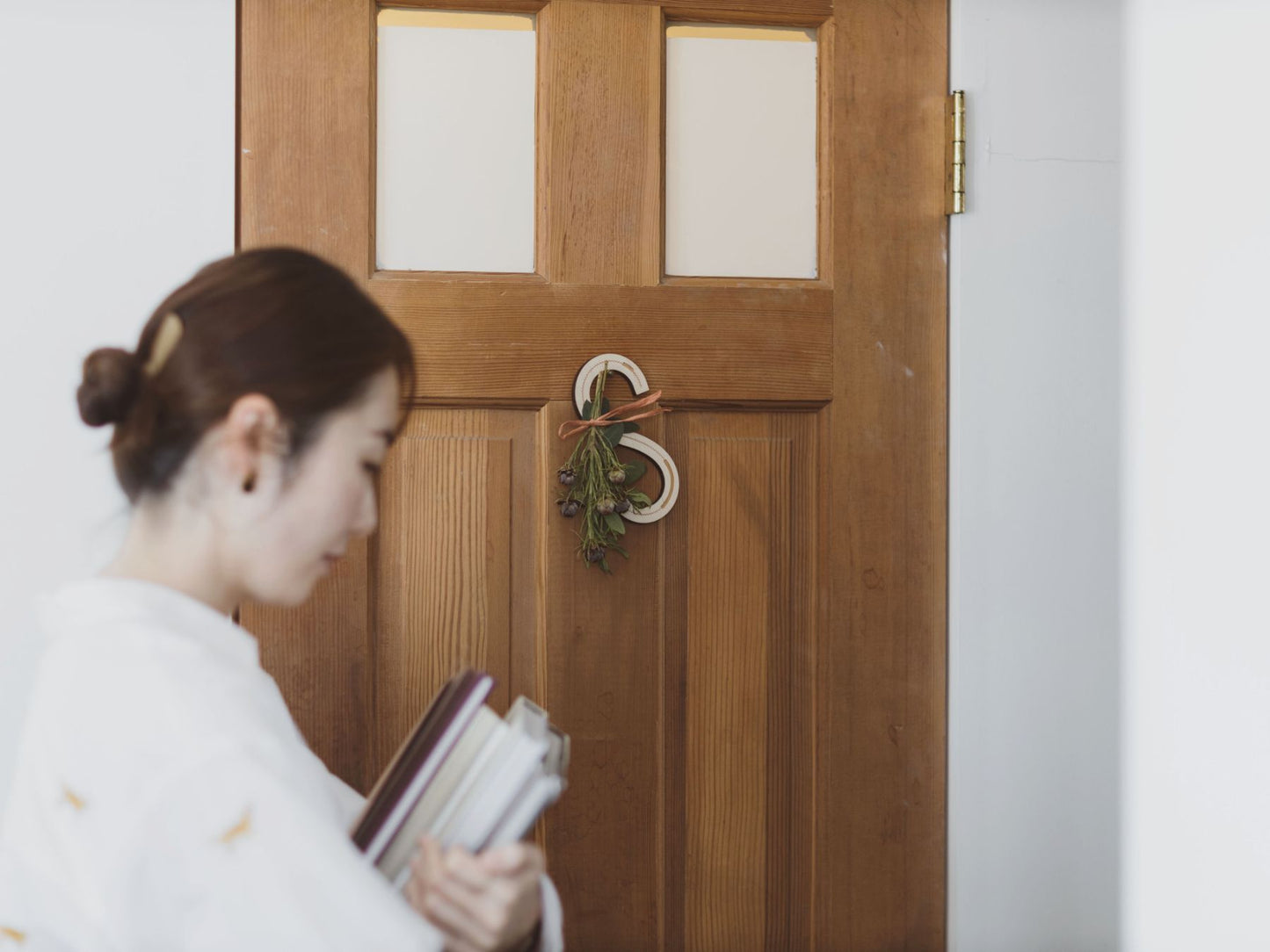 S hook Box Set（S字フック 3個セット）