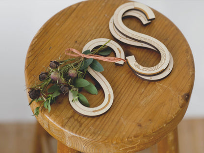 S hook Box Set（S字フック 3個セット）