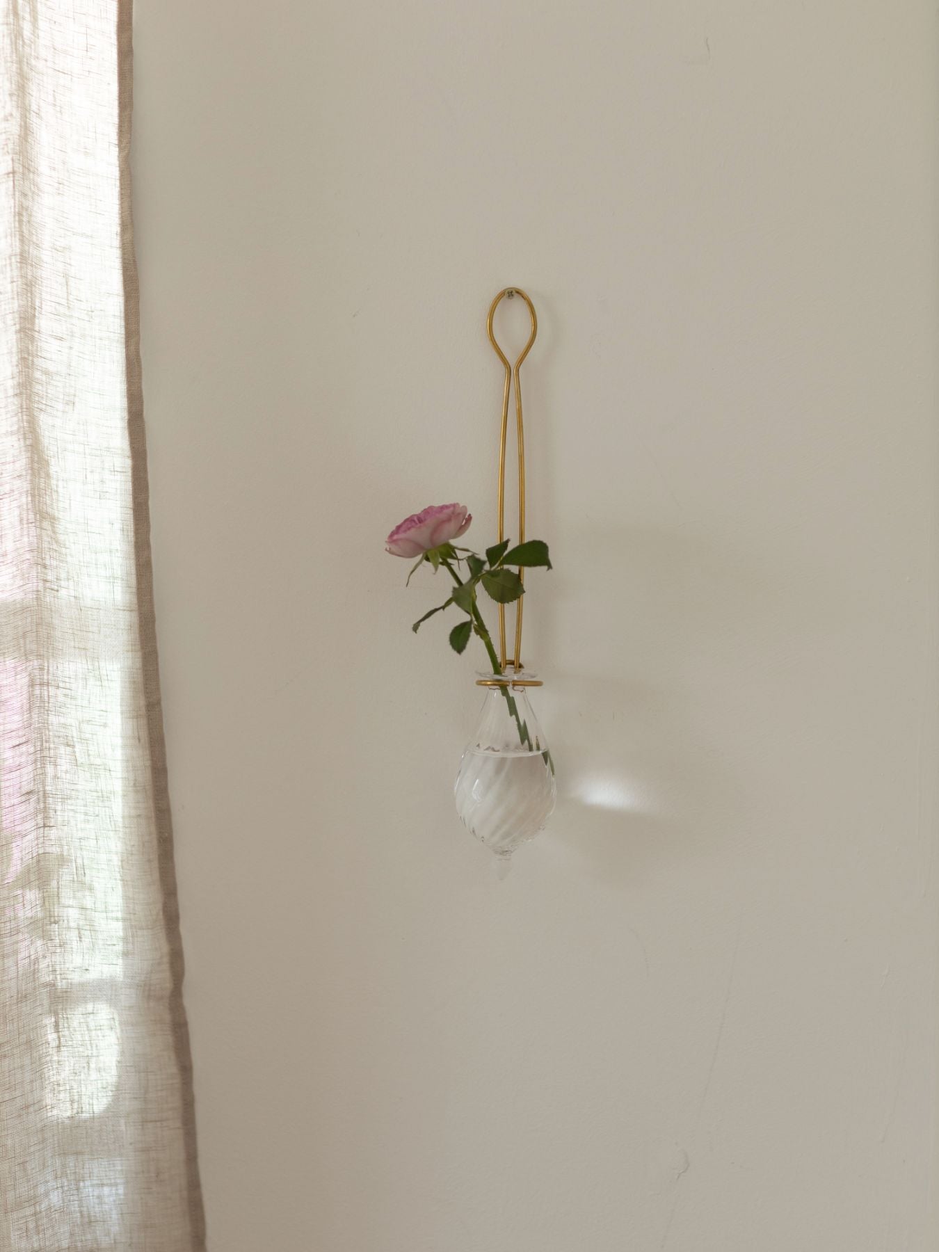 北村萌 ガラス花器