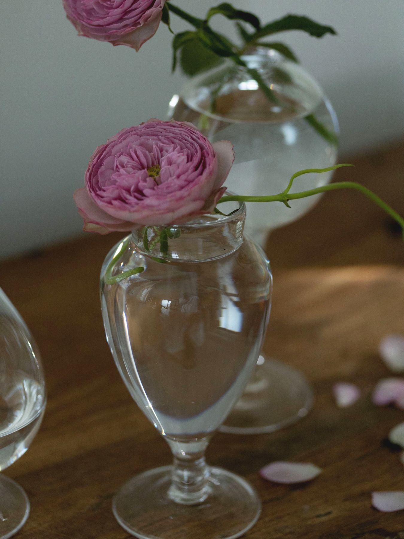 antique pot
