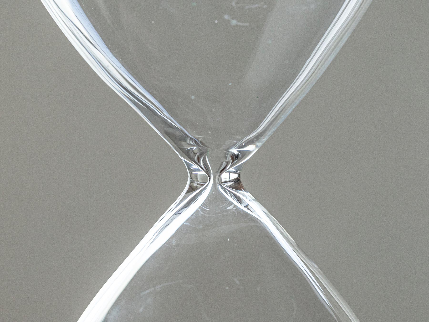 命の砂時計　ARS10 初期 Hourglass of Life鑑定書付 KIKKERLAND｜Magnetic Hourglass/砂時計 - CDC GENERAL STORE