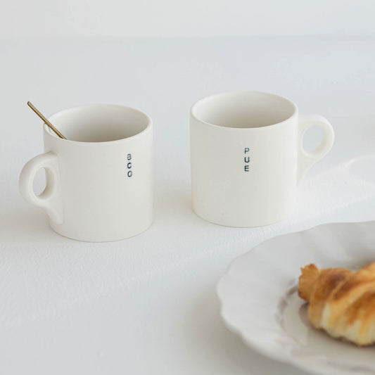 NEW STANDARD MUG（マグカップ）