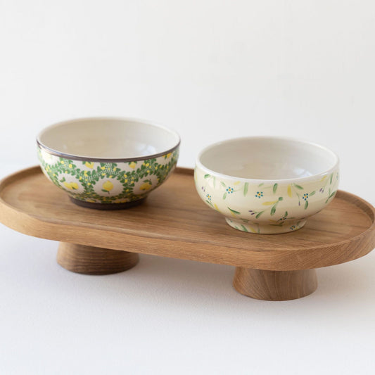 阿部慎太朗 × Orneko フードボウル（別注）