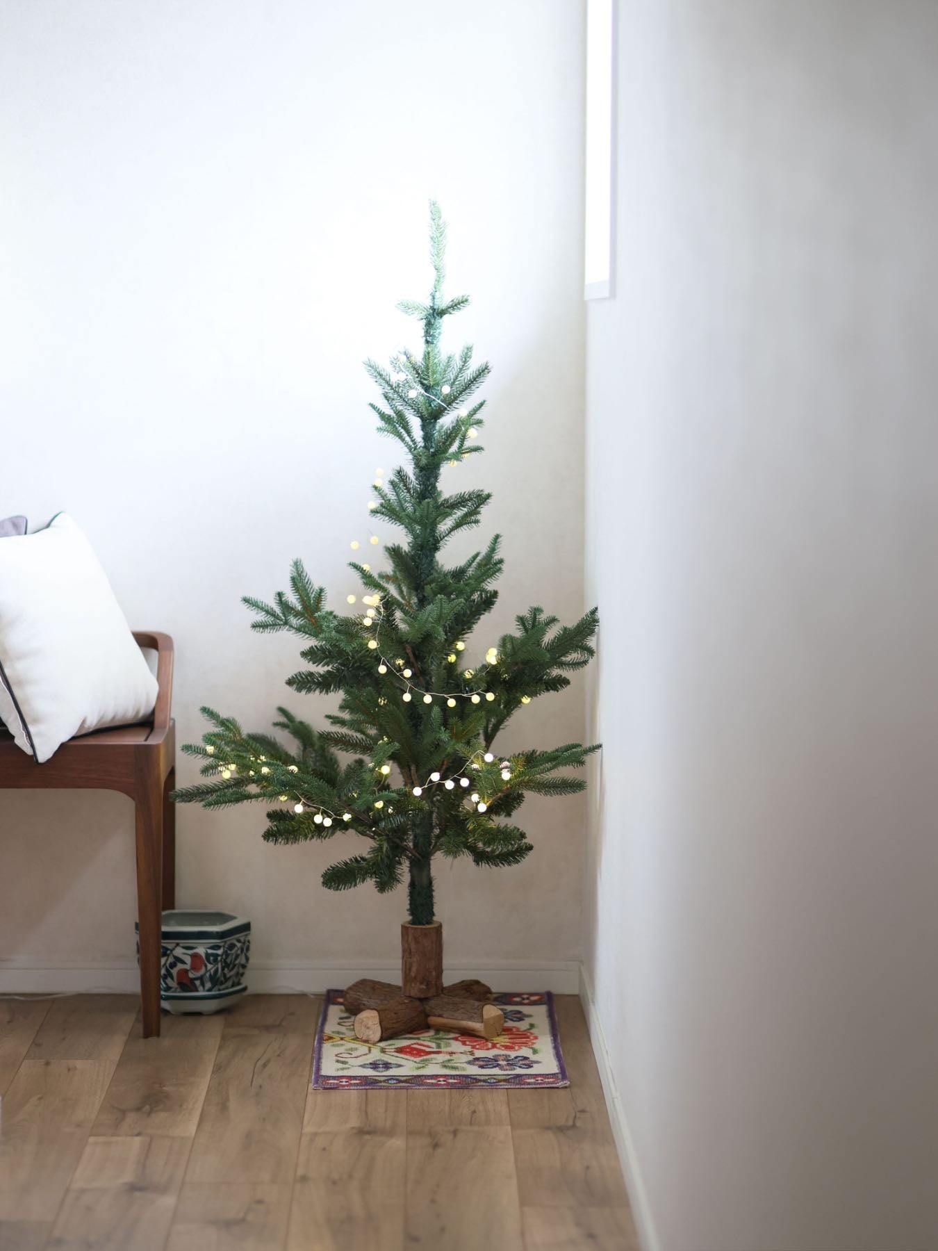 受注販売】クラシック・クリスマスツリー 2026｜オブジェ・ぬいぐるみ