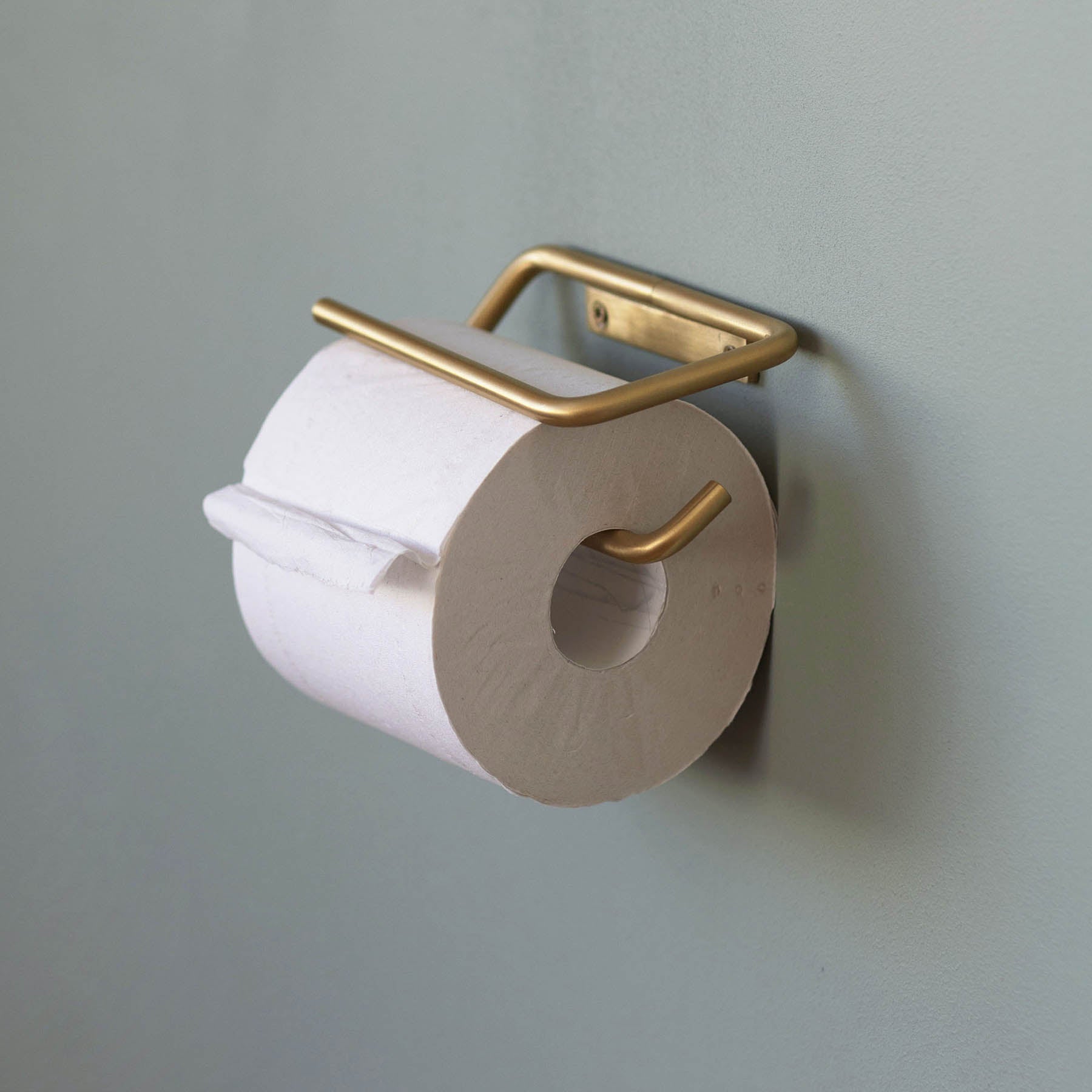 KT paper holder（トイレットペーパーホルダー）｜バス・トイレ用品