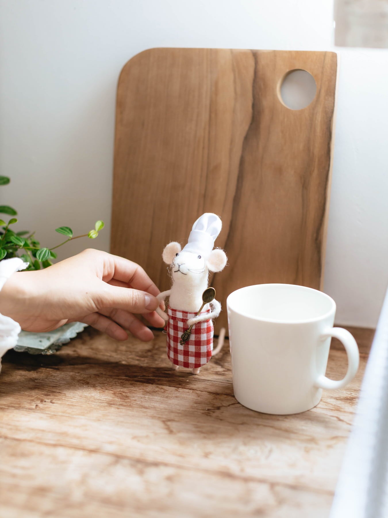 Max Mara leale ウールフェルトミニドレス　新品タグ付き Max Mara Leale ミニドレス | グレー | FARFETCH JP