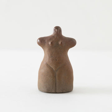 imi0083-b　女性像／B<br>size：幅6.5cm×奥行4.5cm×高さ10.5cm