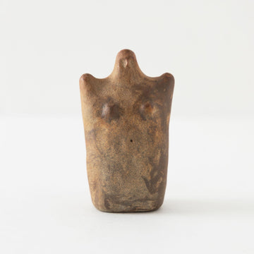 imi0083-c　女性像／C<br>size：幅7cm×奥行4.5cm×高さ11.5cm