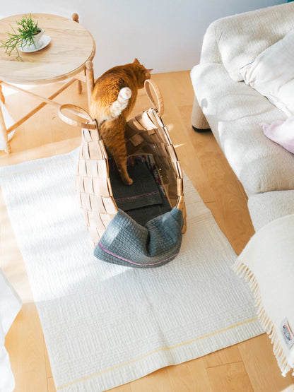 コニカルバスケット／L