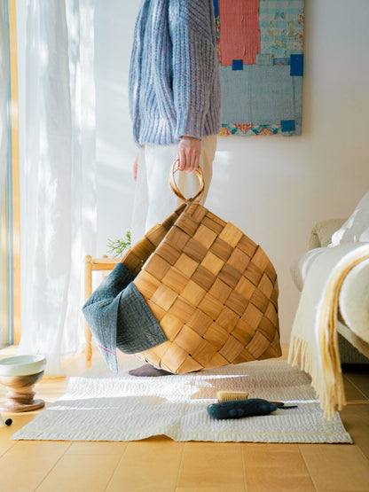 コニカルバスケット／L