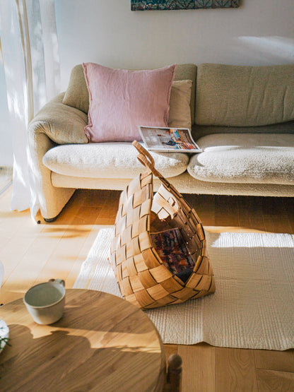 コニカルバスケット／L