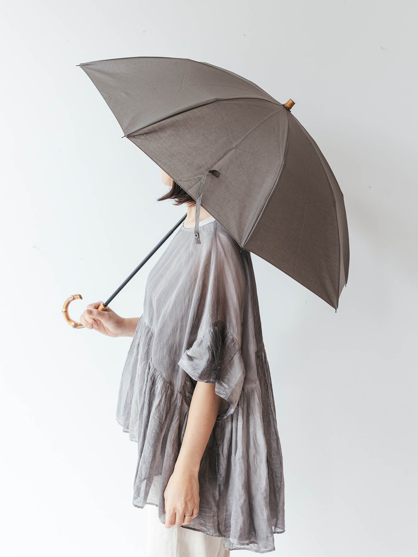 CINQ 晴雨兼用傘／折りたたみ傘